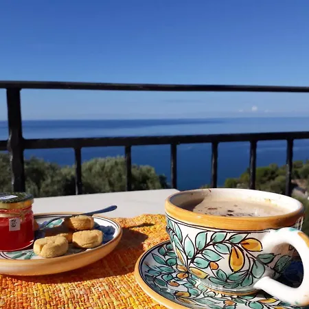 Marihome Holiday home