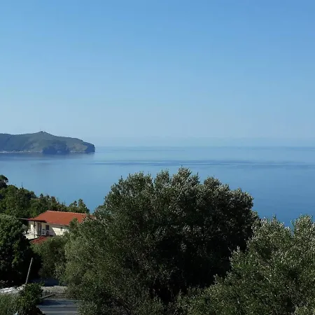 Marihome Tatil Evi Caprioli