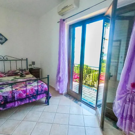 Tatil Evi Marihome Caprioli