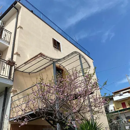 Holiday home Marihome