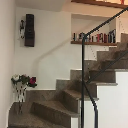 Marihome Holiday home Caprioli