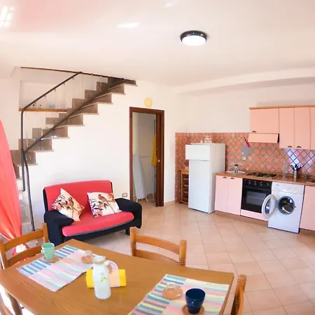Holiday home Marihome *