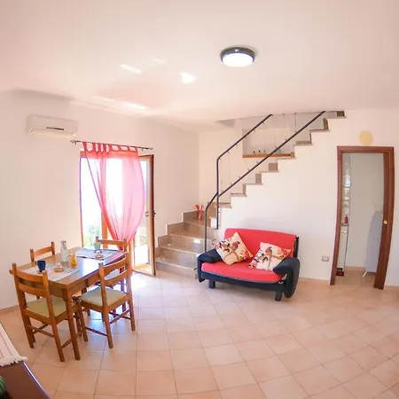 Tatil Evi Marihome *