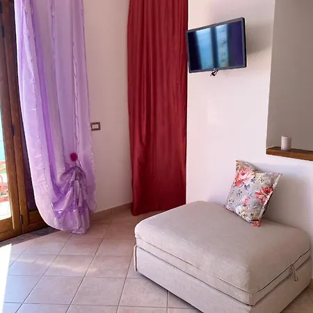 Marihome Tatil Evi Caprioli