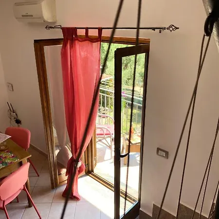 Tatil Evi Marihome *