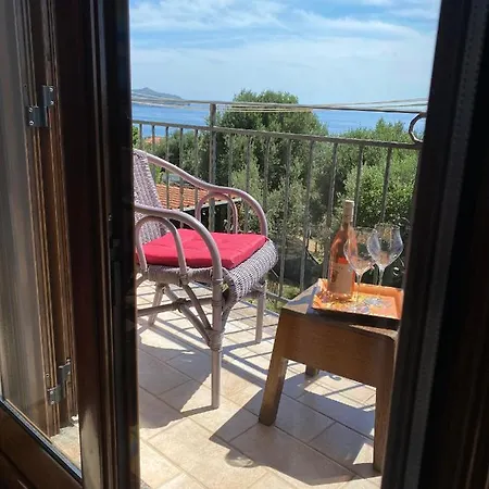 Marihome Holiday home