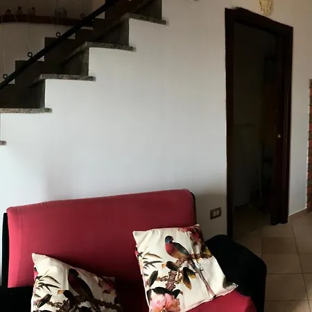 Marihome Tatil Evi Caprioli