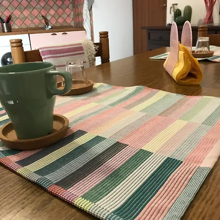 Marihome Tatil Evi *