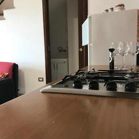 Tatil Evi Marihome Caprioli