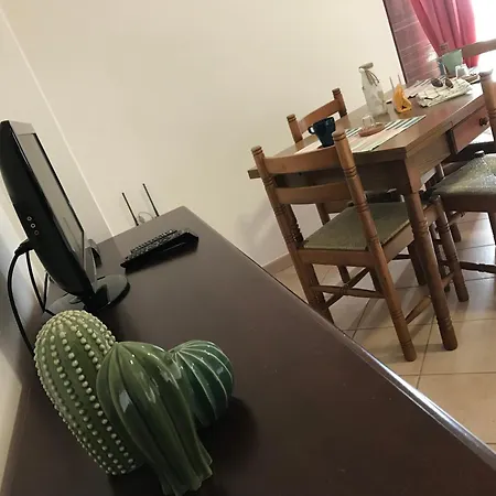 Tatil Evi Marihome *