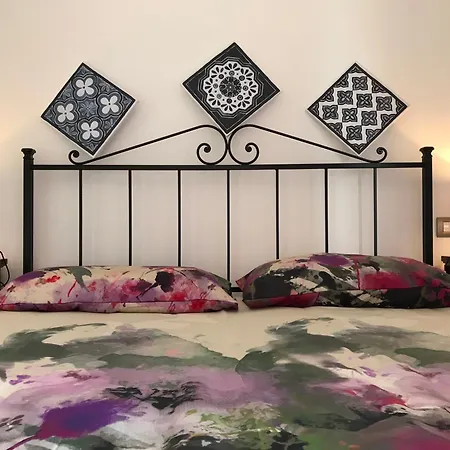 Marihome Holiday home