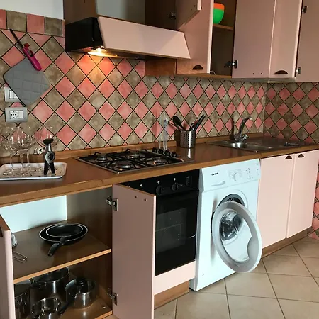 Holiday home Marihome *