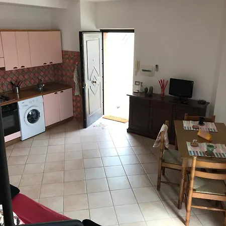 Tatil Evi Marihome Caprioli