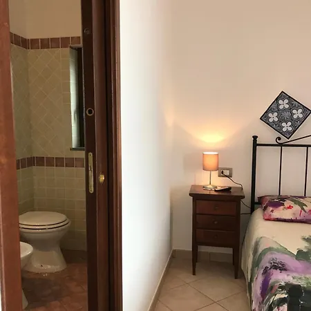 Marihome Holiday home Caprioli