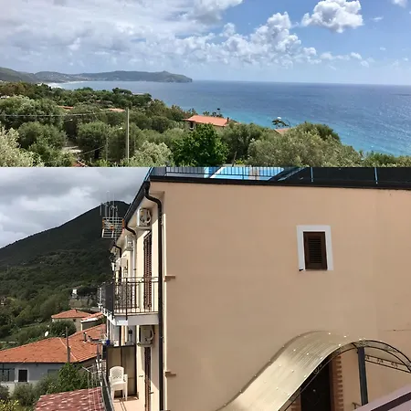 Marihome * Caprioli
