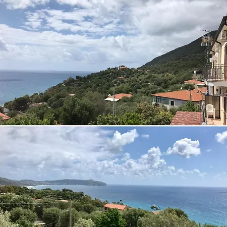 Tatil Evi Marihome Caprioli