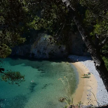 Tatil Evi Marihome Caprioli