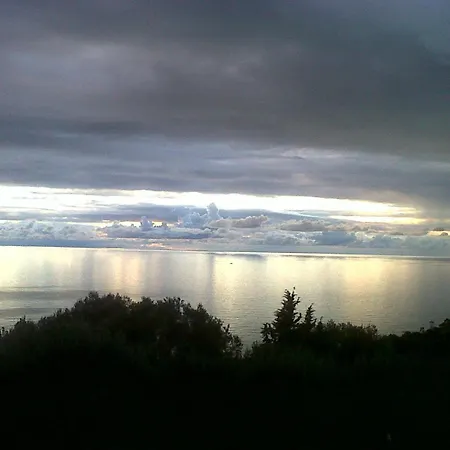 Tatil Evi Marihome Caprioli