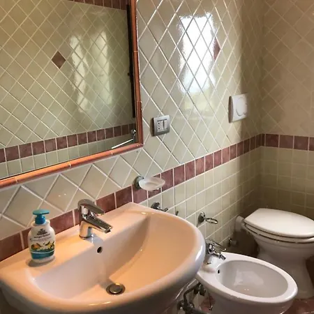 Tatil Evi Marihome Caprioli