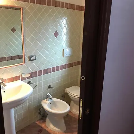 Marihome Tatil Evi Caprioli