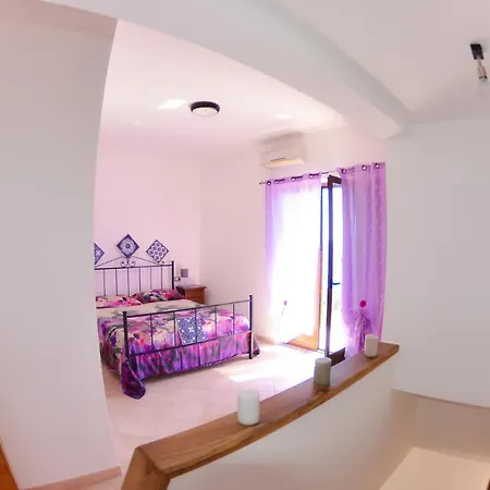 Marihome Casa vacanze *