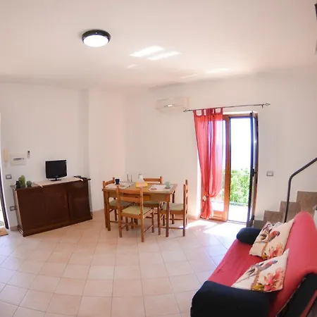 Marihome Ferienhaus *