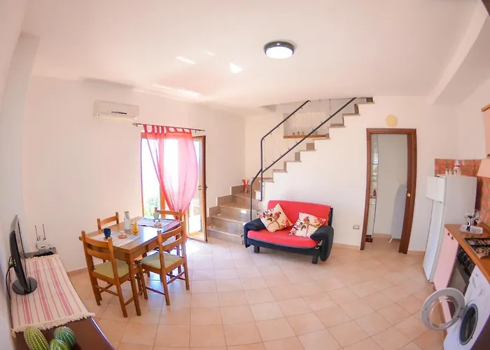 Сasa de vacaciones Marihome *