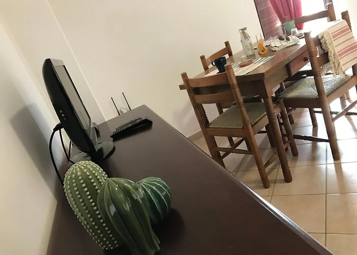 Сasa de vacaciones Marihome *