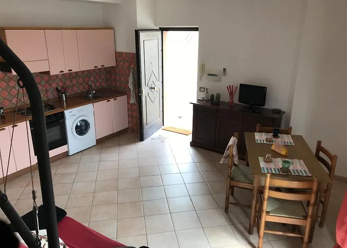 Сasa de vacaciones Marihome Caprioli
