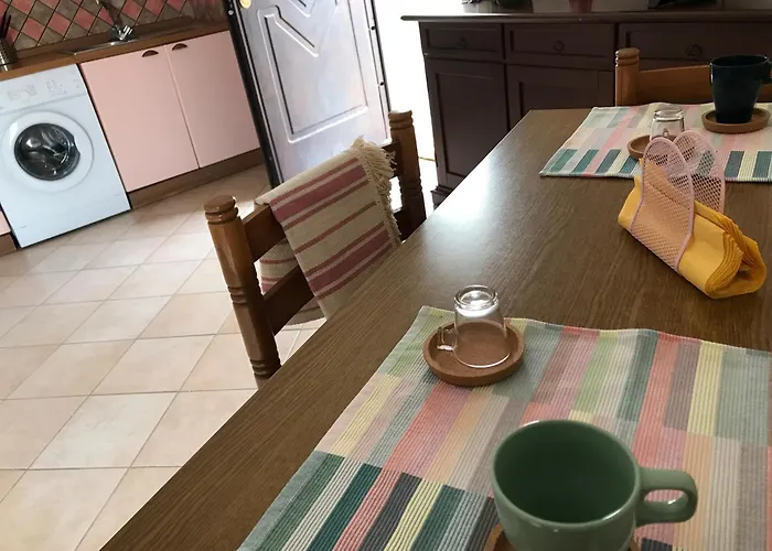 Marihome Сasa de vacaciones