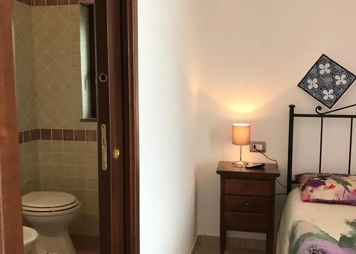 Marihome Сasa de vacaciones Caprioli