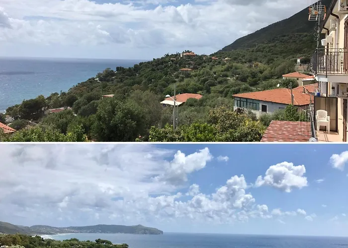 Сasa de vacaciones Marihome Caprioli